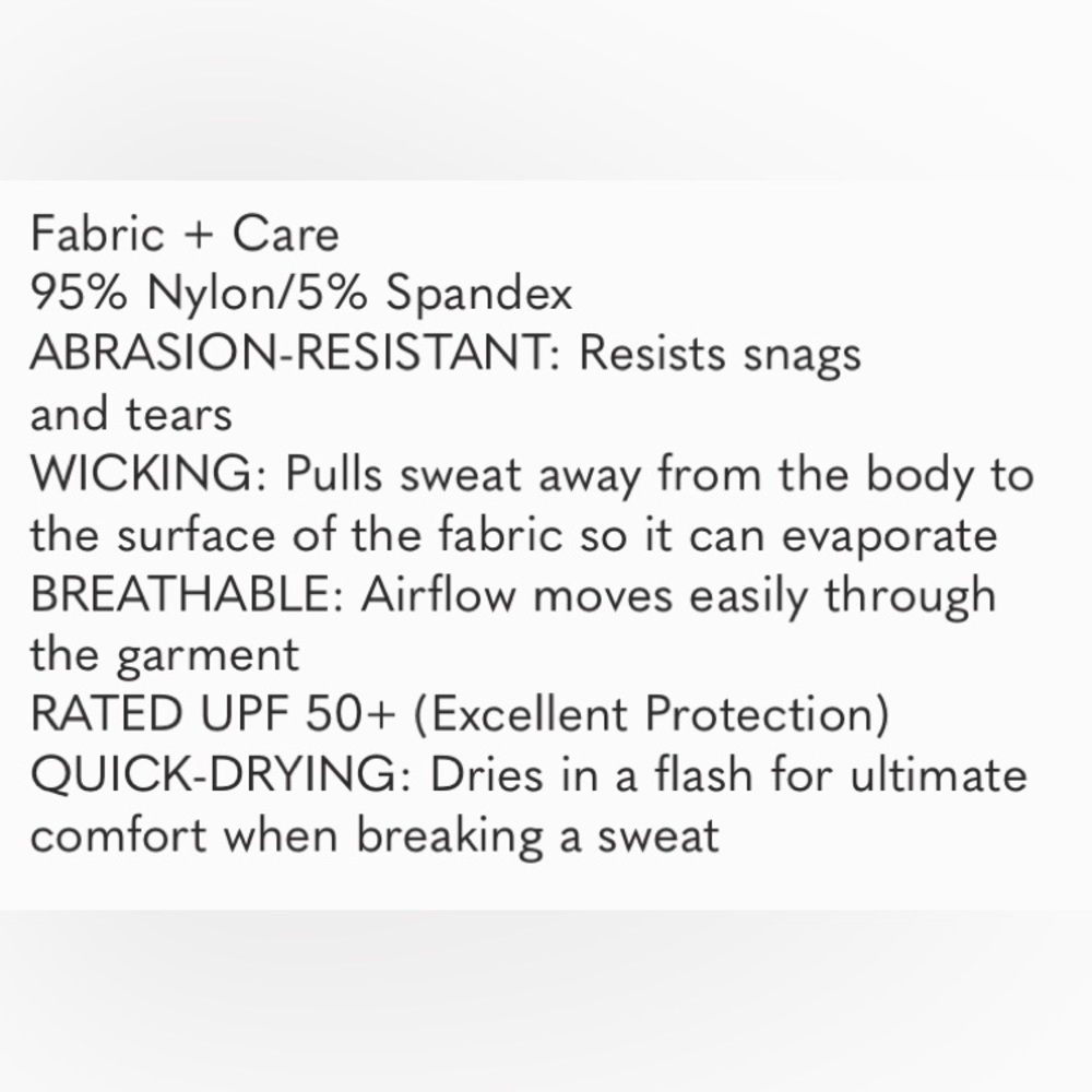 Athleta black jogger pants. - Picture 8 of 12